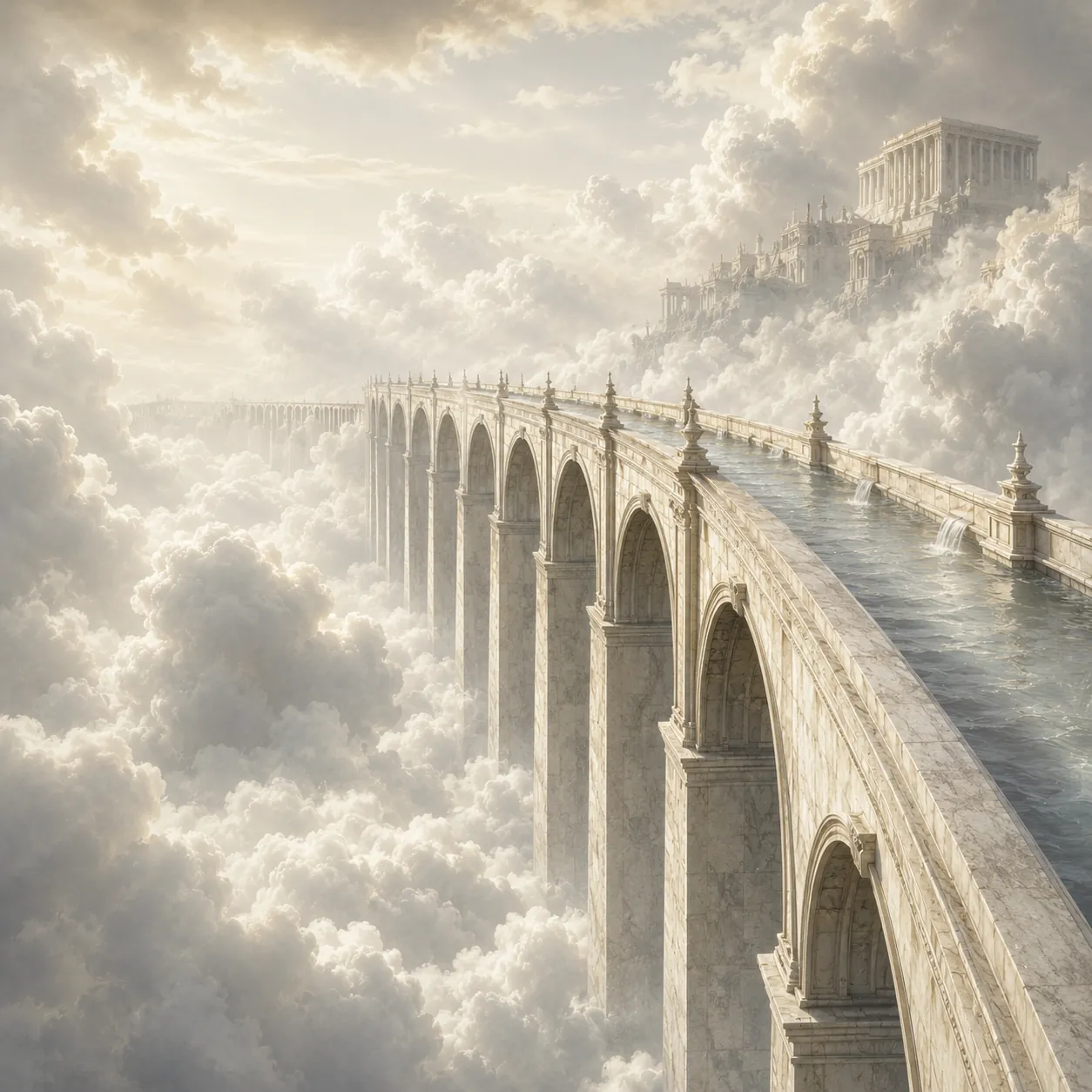Editorial illustration for the Cloud and infrastructure service